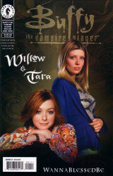 Buffy the Vampire Slayer: Willow & Tara