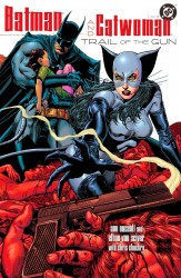 Batman-Catwoman - Trail of the Gun #1-2