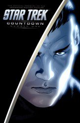 Star Trek: Countdown #1-4 Complete