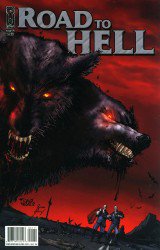Road to Hell #1-3 Complete