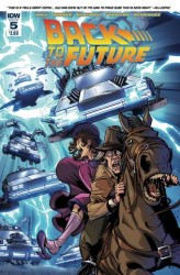 Back to the Future #05
