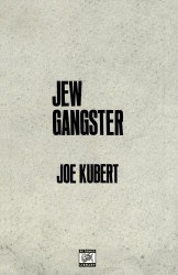 Joe Kubert: Jew Gangster