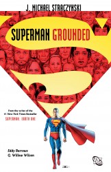 Superman - Grounded Vol.1