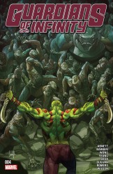 Guardians of Infinity #04