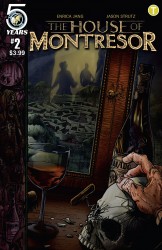 The House of Montresor - Part 2