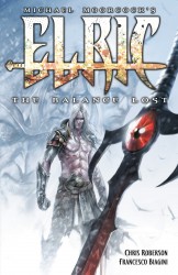 Elric - The Balance Lost Vol.2