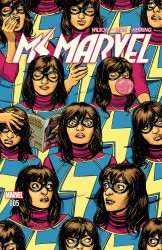 Ms. Marvel #05
