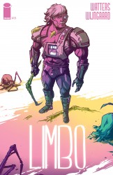 Limbo #05