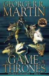 George R.R. Martin's A Game Of Thrones (1-24 series)