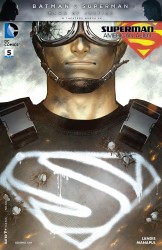 Superman - American Alien #05