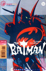 Tangent Comics: The Batman