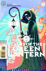 Tangent Comics: Tales of the Green Lantern