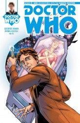 Doctor Who The Eighth Doctor #05