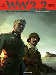 WW 2.2 Vol.2 - Operation Felix