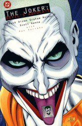 Joker: Devil's Advocate