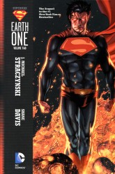 Superman - Earth One Vol.2
