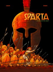 Sparta T1-3