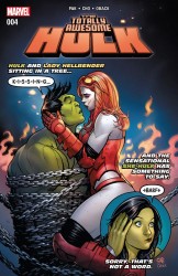 The Totally Awesome Hulk #04