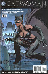 Catwoman: The Movie