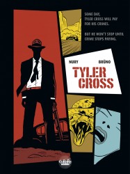 Tyler Cross #01 - Black Rock