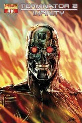 Terminator 2: Infinity (1-7 series) Complete