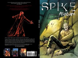 Spike - Asylum