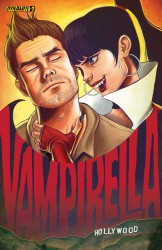 Vampirella Vol.3 #2