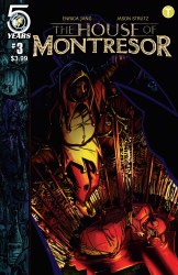 The House of Montresor - Part 3