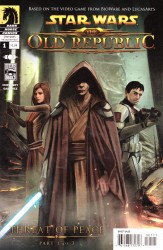 Star Wars - The Old Republic #01-06