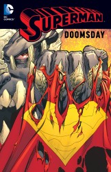 Superman - Doomsday