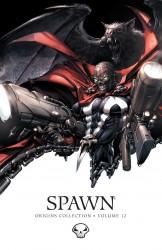 Spawn Origins Collection Vol.12