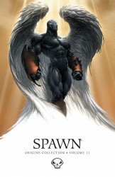 Spawn Origins Collection Vol.13