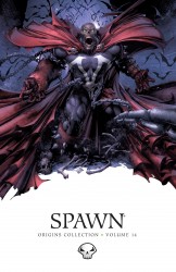 Spawn Origins Collection Vol.14