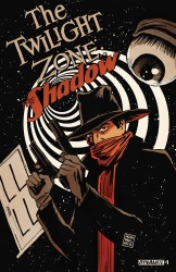 The Twilight Zone The Shadow #1