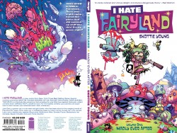 I Hate Fairyland Vol 1 вЂ“ Madly Ever After