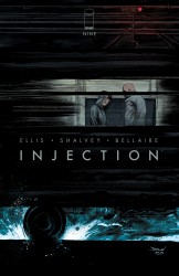 Injection #09