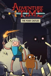 Adventure Time вЂ“ The Four Castles