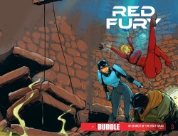 Red Fury #03
