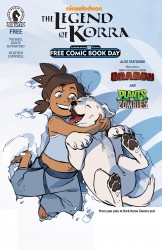 Free Comic Book Day 2016 вЂ“ All Ages