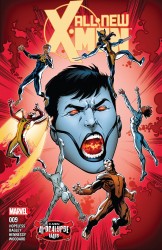 All-New X-Men #09