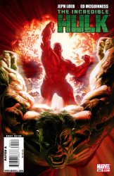 Incredible Hulk Vol.4 #600-611 Complete