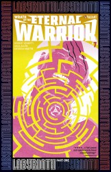 Wrath of the Eternal Warrior #7