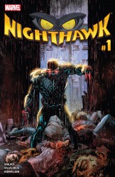 Nighthawk #1