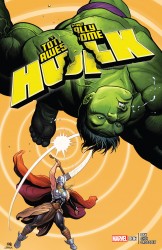 The Totally Awesome Hulk #06