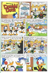 Donald Duck: Oolated Luck