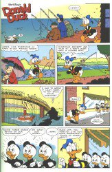 Donald Duck: Give Unto Others