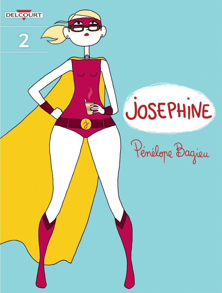 Josephine Vol.2 - Not That Bad