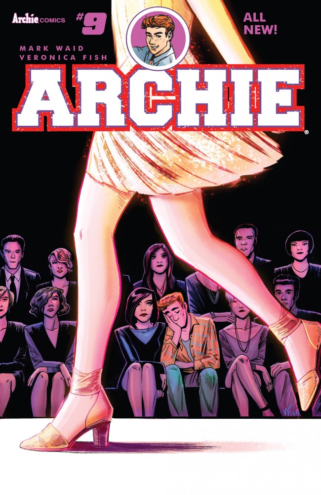 Archie #09