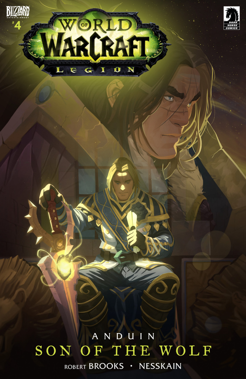 World of Warcraft - Legion #04