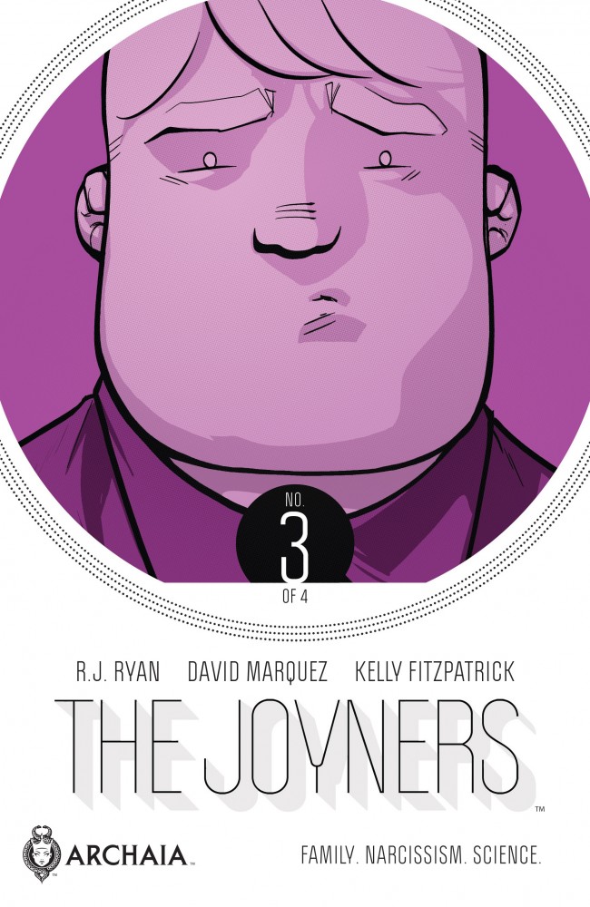 The Joyners #3